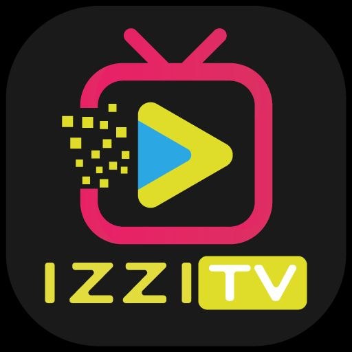 IZZIPROTV logo